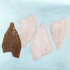 Wild British Plaice Fillets