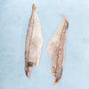 Wild Atlantic Haddock Fillets - Skin on