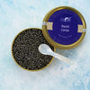 Baerii Sturgeon Caviar