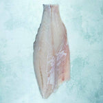 Barramundi fillets