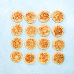 Mini Blini Pancakes x16