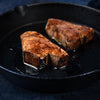 Wild Bluefin Tuna Steaks - 2 steaks