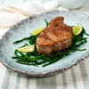 Wild Bluefin Tuna Steaks - 2 steaks