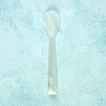 Mother Of Pearl Caviar Spoons