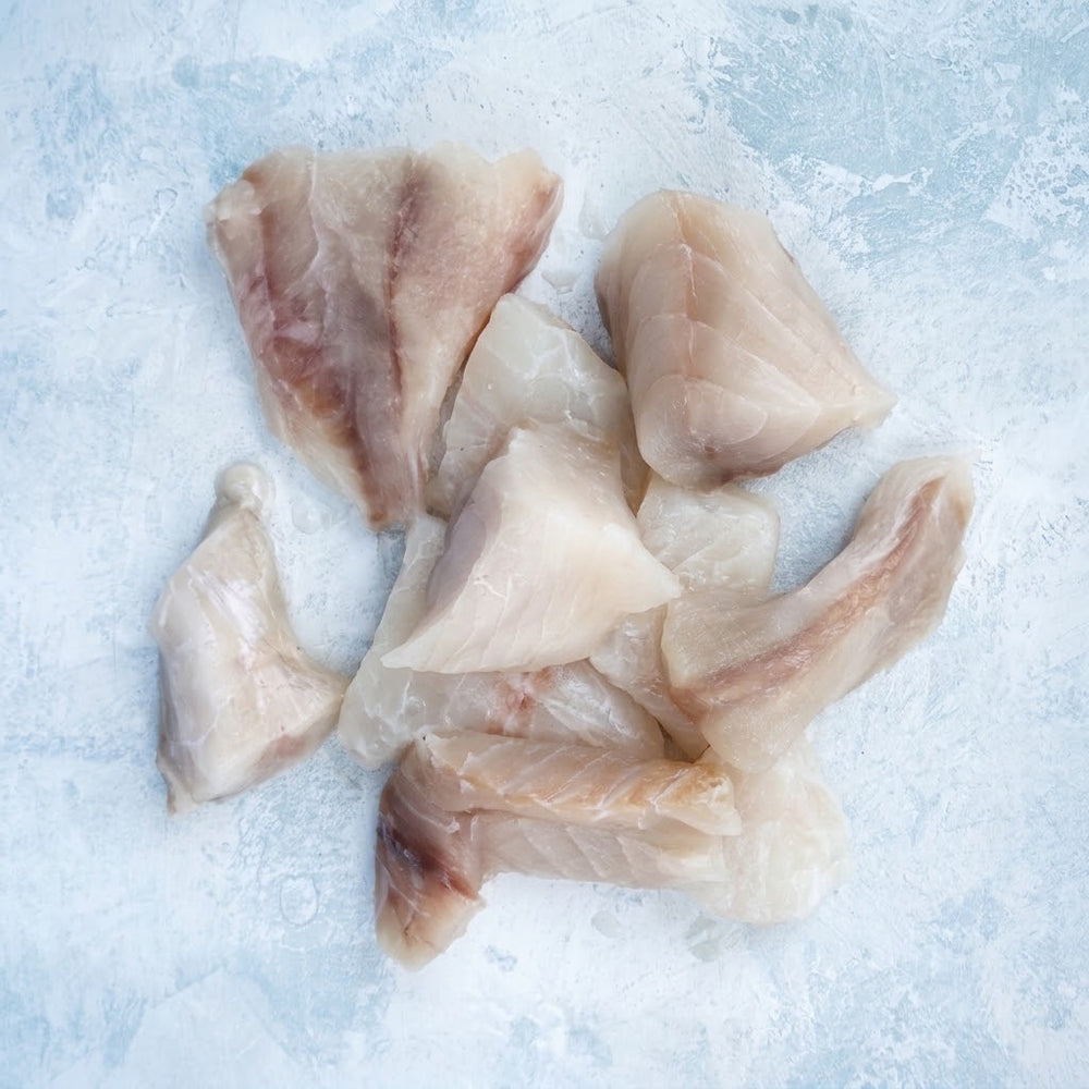 Wild British Coley Misshapes