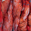 Cooked American Lobsters Case - 4.5kg