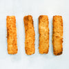 Jumbo Cod Fillet Fish fingers