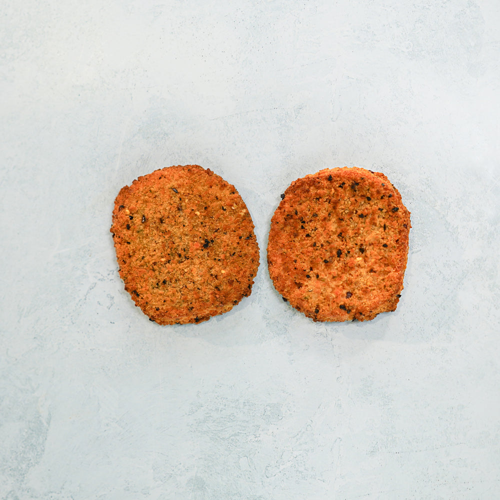 Lobster, Chilli & Lime Fishcakes - 1kg bag