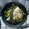 Mediterranean Gilt-Head Sea Bream Fillets