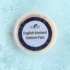 English Smoked Salmon Pate