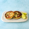 Haddock & Lime Fishcake