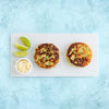 Haddock & Lime Fishcake