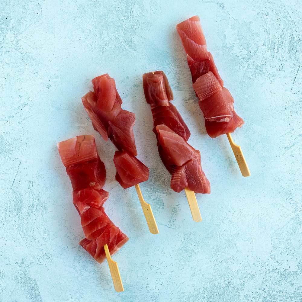 BBQ Bundle