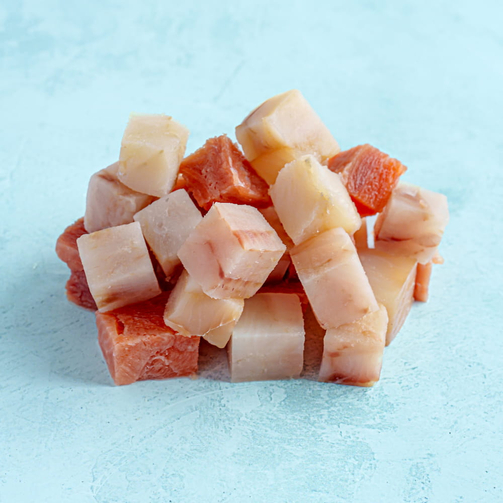 Fish Pie Box - Serves 6 - Wild Fish Pie Mix