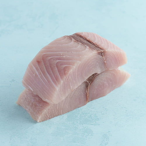 Wild Mahi-Mahi Fillet Steaks