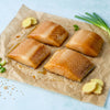Dinner Party Pack - Miso Black Cod - 4 Pack - The Fish Society