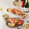 Dressed British Lobster - 2 Halves 3