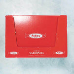 Fides Sardine pate case of 24
