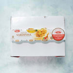 Fides Sardine pate case of 24