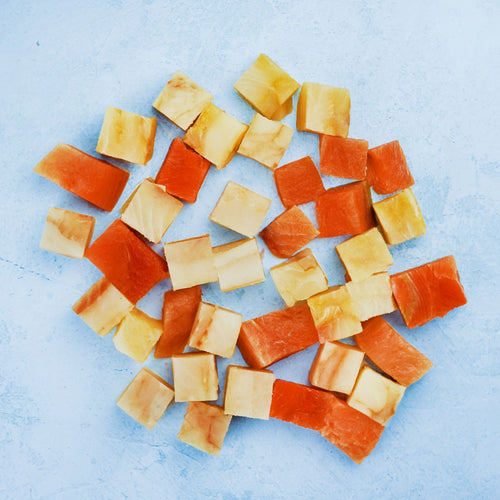 Wild Fish Pie Mix