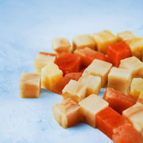 Wild Fish Pie Mix