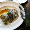 Wild British Turbot Fillet Steaks