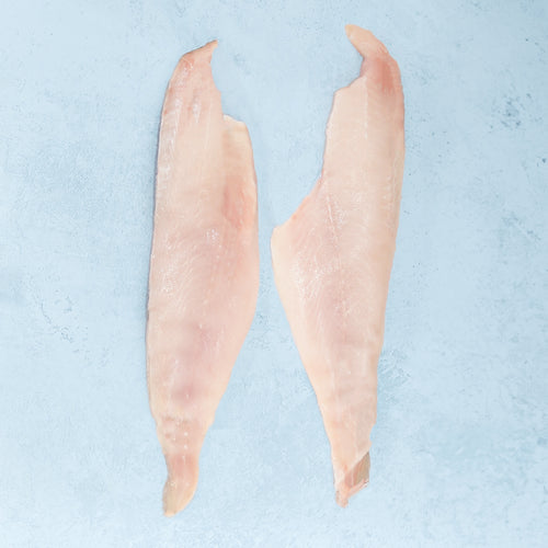 Wild Atlantic Haddock Fillets - Skin on
