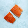 Icelandic Arctic Char Fillet Steaks