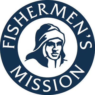 Marathon Fundraiser For The Fishermen’s Mission