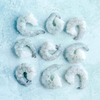 XXL Raw Peeled King Prawns - Freezer Filler (10 x 250g)
