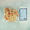 Wild Red Prawn
