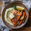 Icelandic Arctic Char Fillet Steaks
