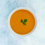 The Fish Society Lobster Bisque