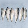 Wild British Mackerel Fillets
