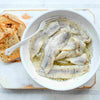 Marinated Herring Fillets