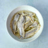 Marinated Herring Fillets