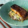 Miso Marinated Black Cod