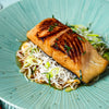 Miso Marinated Black Cod