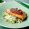 Miso Marinated Black Cod