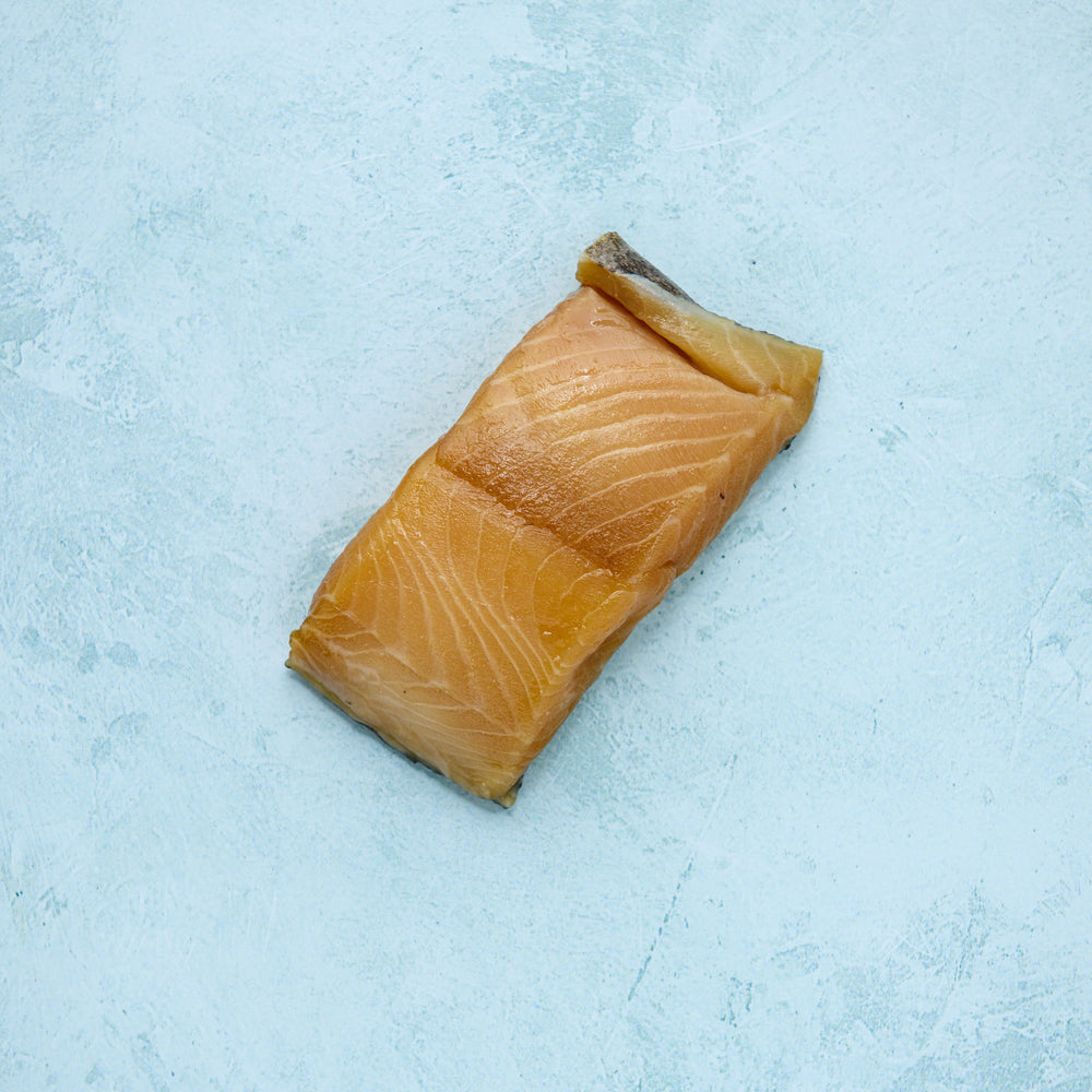 Miso Marinated Black Cod