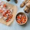 Fish For Cats & Dogs