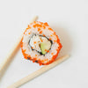 Tobiko Orange - Flying Fish Roe