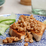 Morecambe Bay Potted Shrimps