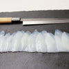 Ika - Sliced Squid Sashimi