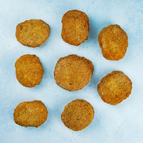 Fishcakes - 1kg pack