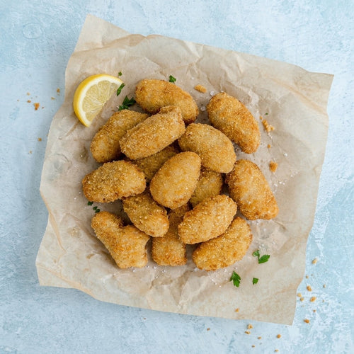 Breaded Wholetail Scampi