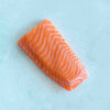 Sushi Night at Home Kit - Serves 4 - Sushi Grade Salmon Saku Block