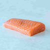 Atlantic Salmon Saku Block