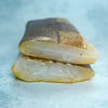 Wild Grimsby Smoked Haddock Loin Steaks