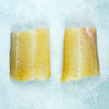 Wild Grimsby Smoked Haddock Loin Steaks
